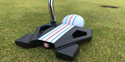 Callaway Triple Track Ten Putter 